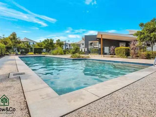 72/34 O'doherty Circuit, Nudgee, QLD 4014