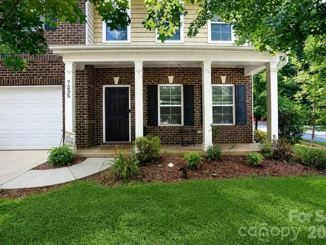 7235 Barefoot Forest Drive