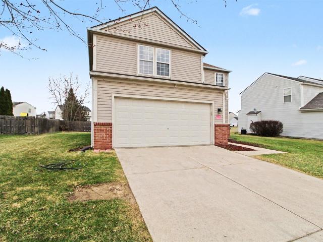7235 Roxbury Drive