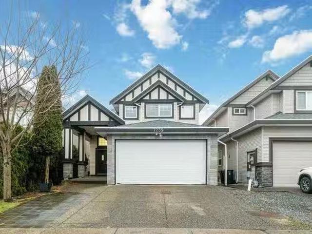7235 199A Street, Langley, BC, V2Y 3J2 house for sale Listi.