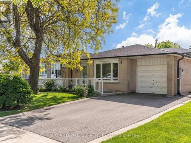 7236 Meyer Drive, Mississauga, ON, L4T 3A9 house for sale | Listing ID W13605 | Royal LePage