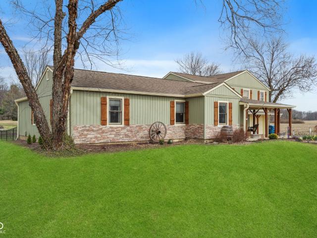7236 E Rocklane Road