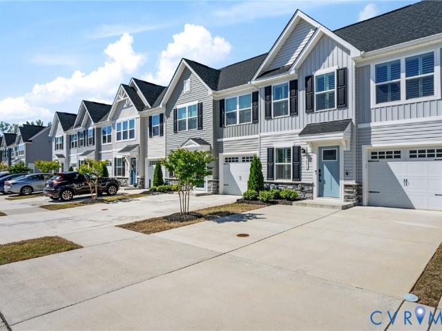 7236 George Wythe Lane
