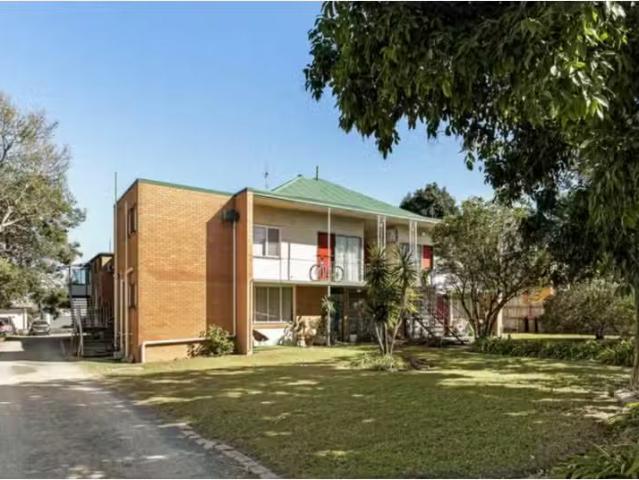 7/237 Moray Street, New Farm Apartment for rent Listed by Sha.