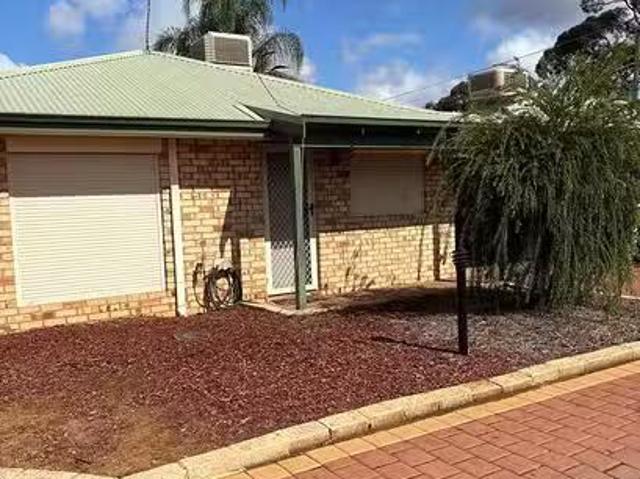 7/237 Dugan Street, Kalgoorlie, WA 6430