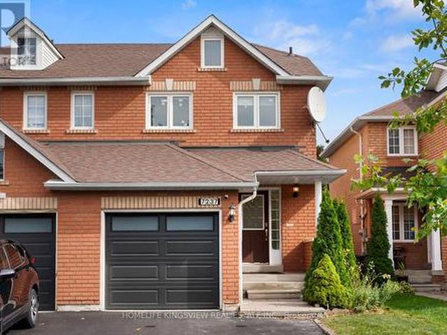 7237 Frontier Ridge, Mississauga, ON, L5N 7P9 house for sale | Listing ID W13881 | Royal LePage