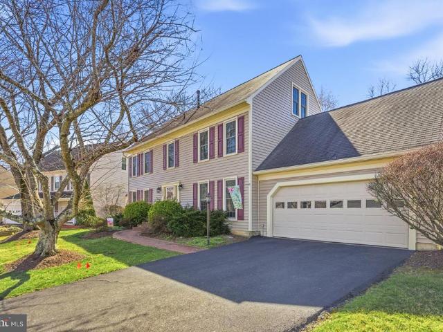 7239 Devereux Court