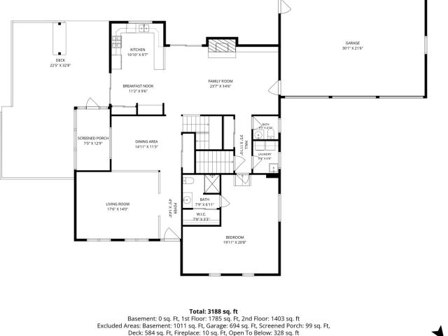 7239 Great Hill Road