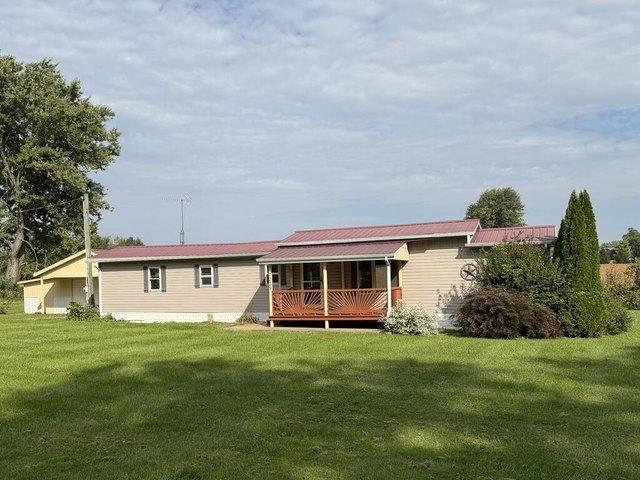 7239 Lexington Steam Cors, Lexington, OH 44904
