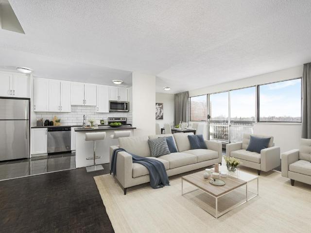 7230 Darcel Avenue 4 Bedroom Apartment for Rent
