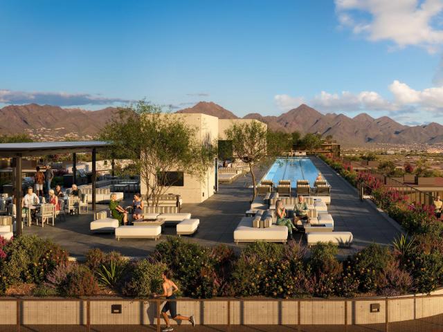 7230 E Mayo Boulevard # 6018
