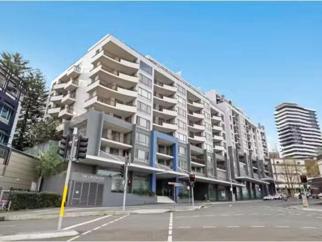 72/313 Crown Street, Wollongong Apartment for rent Listed by.