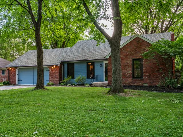 7231 Dean Road
