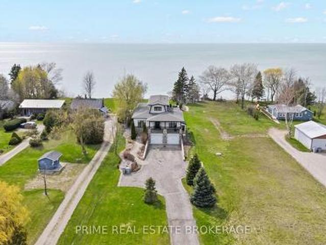 72323 Bluewater Highway, Bluewater Hay, ON, N0M 2T0 house for sale | Listing ID X13129 | Royal LePage