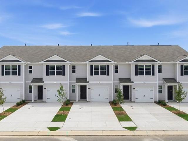 7233 Longleaf Rd, Rocky Mount, NC 27804