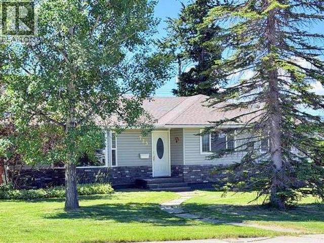 723 8Th Street S, Cranbrook, BC, V1C 1P5 house for sale | Listing ID 10392 | Royal LePage