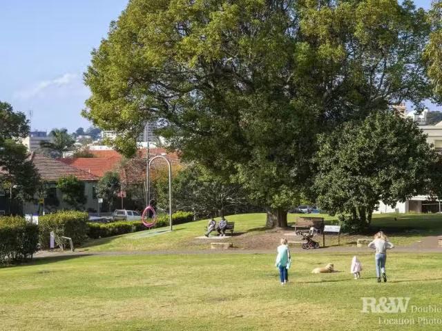 7/23 Cooper Street, Paddington Apartment for rent Listed by J.