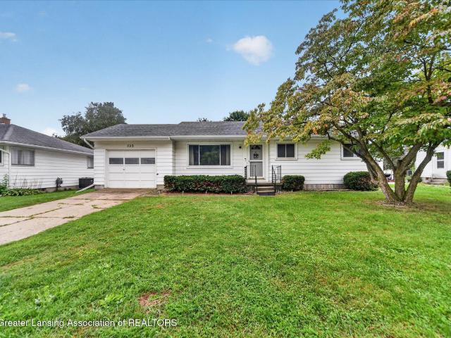 723 Cherry Street