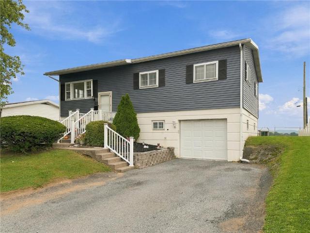 723 Circle Drive