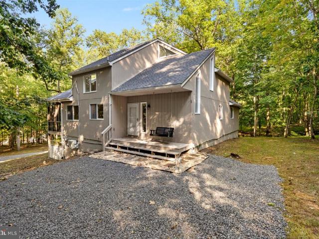723 Amberwood Lane