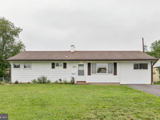 723 Auburn Road