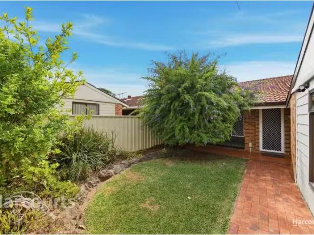 7/23 Bronzewing Street, Ingleburn Apartment for rent Listed b.