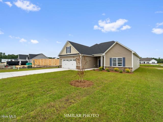 723 Gulley Lane