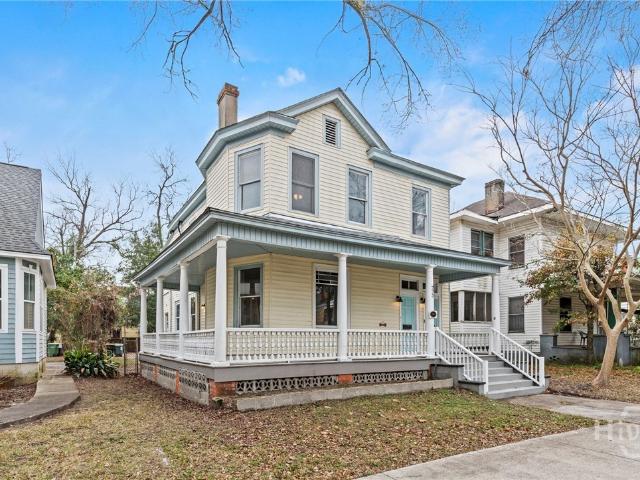 723 E Henry St, Savannah, GA 31401 | MLS #SA346577