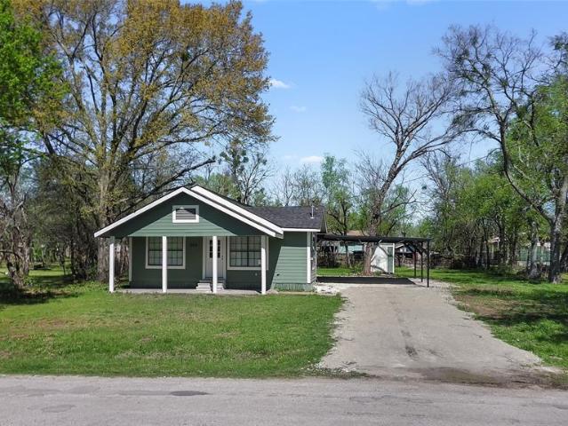 723 E Nowlin Street