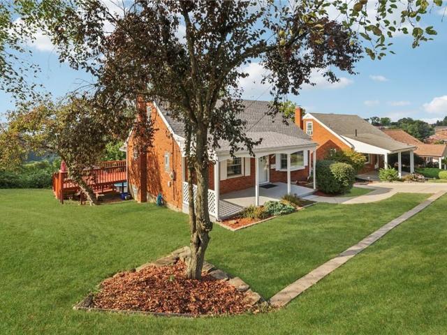 723 Elwell Ave, West Mifflin, PA 15122 | MLS #1744