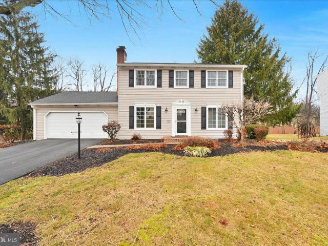 723 Florence Circle