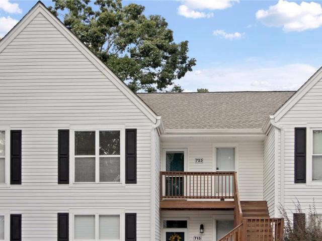 723 Ironwood DR
