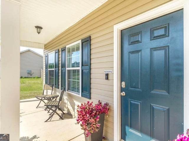723 Ivy Glen Drive