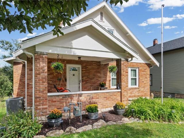 723 Old Orchard Avenue