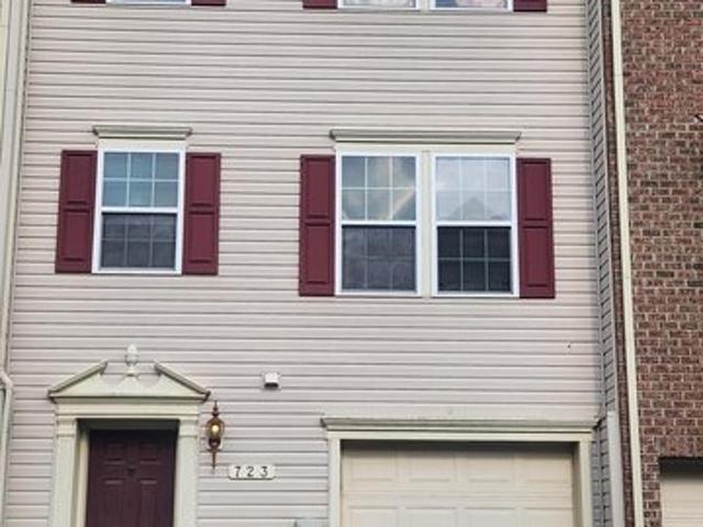 723 Olive Wood Ln, Brooklyn Park, MD 21225