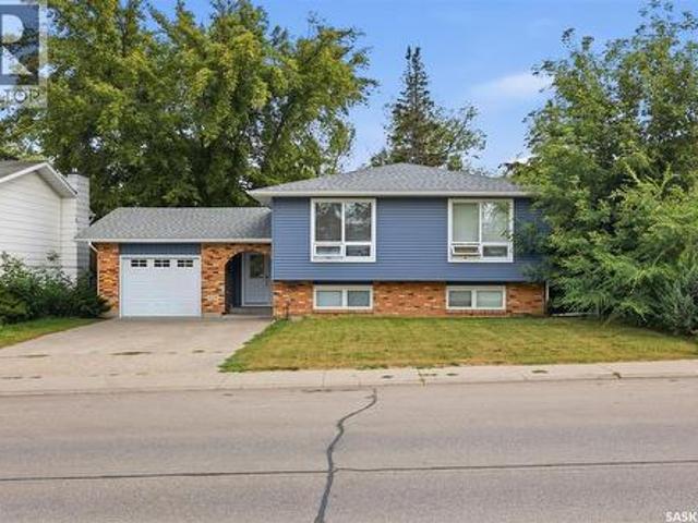 723 Lenore Drive, Saskatoon, SK, S7K 5G8 house for sale | Listing ID SK045733 | Royal LePage
