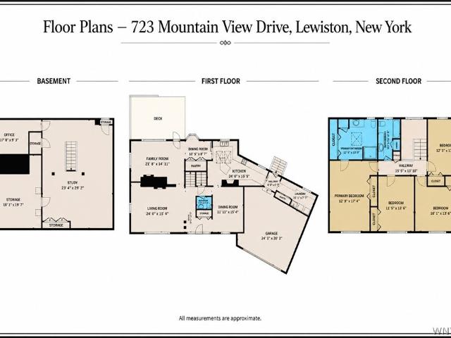 723 Mountain View Drive
