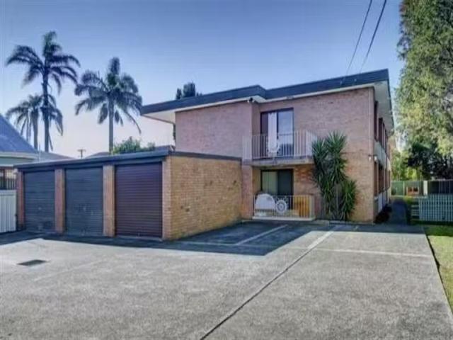 7/23 Montague Street, FAIRY MEADOW Apartment for rent Listed.