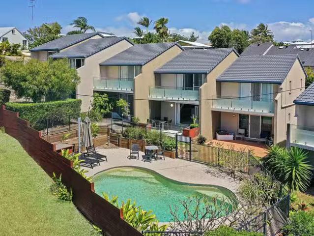 7/23 Margit Crescent, Sunrise Beach, QLD 4567
