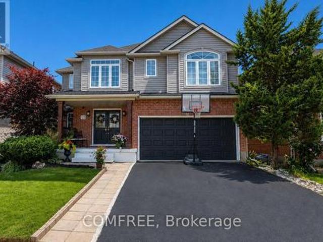 723 Munich Circle, Waterloo, ON, N2V 2N6 house for sale | Listing ID X13693 | Royal LePage
