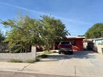 723 N MUSGROVE AVE, SOMERTON, AZ 85350