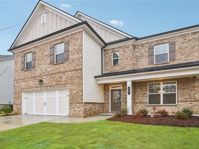 723 Secret Garden Lane