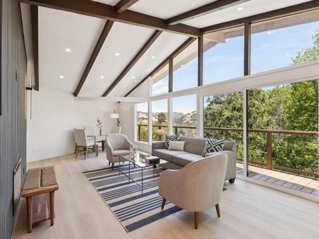 723 Redwood Rd, San Anselmo, US, CA