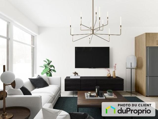 723, rue de Sienne, Trois Rivières Trois Rivières Ouest à louer