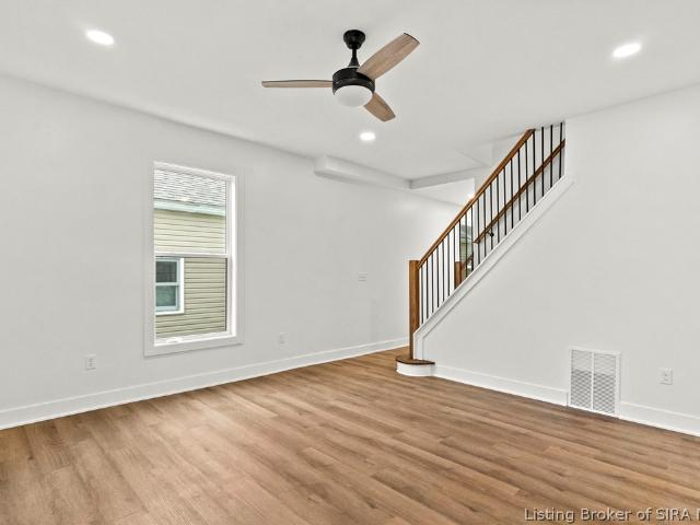723 W Third Street