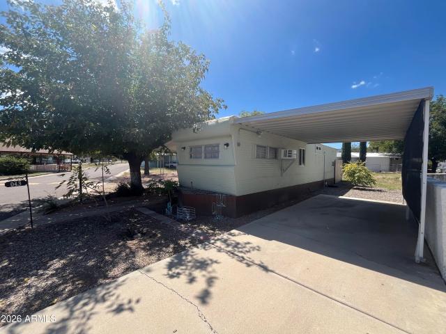 723 W Finnie Flat Road # 43