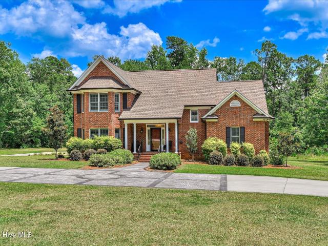 723 Wood Valley Road