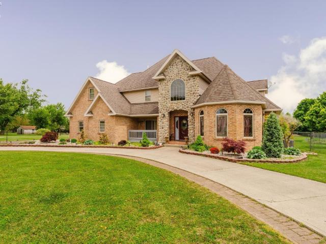 723 Tucker Road