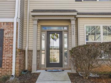 7244 Rockhouse Rd, Unit 7, Austell, GA 30168 | MLS #7727