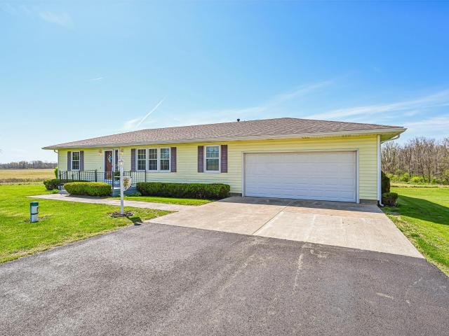7245 Millerstown Eris Road